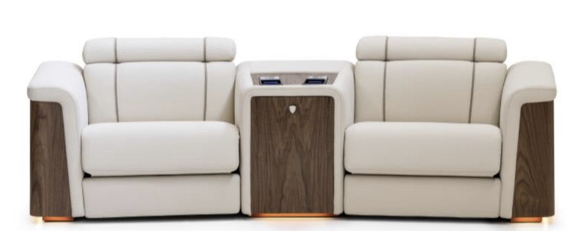 PARK AVENUE 2 | FORMITALIA RELAX ARMCHAIRS - $51,876.00