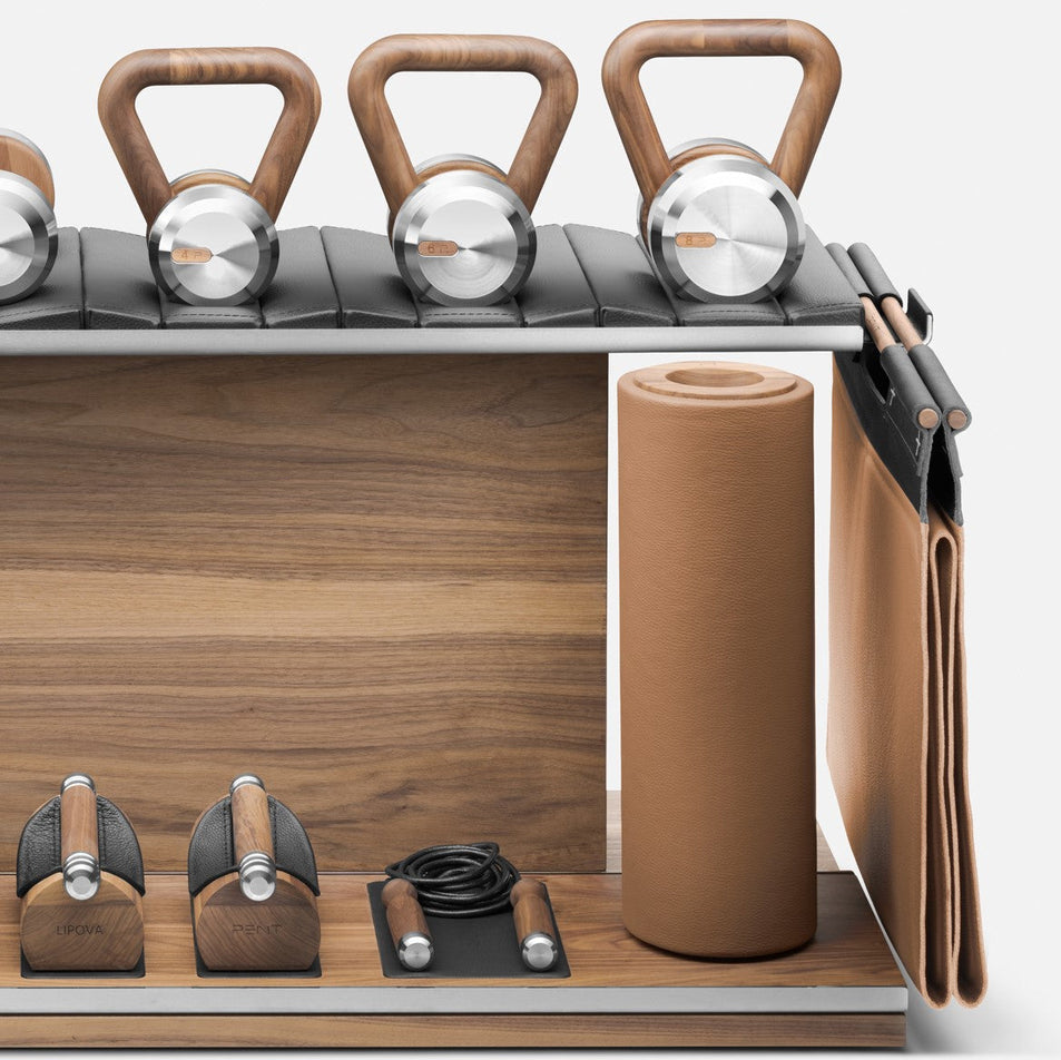 PENT | ANA™ COMBO Set With Gym Equipment $17,610.00 - $23,475.00
