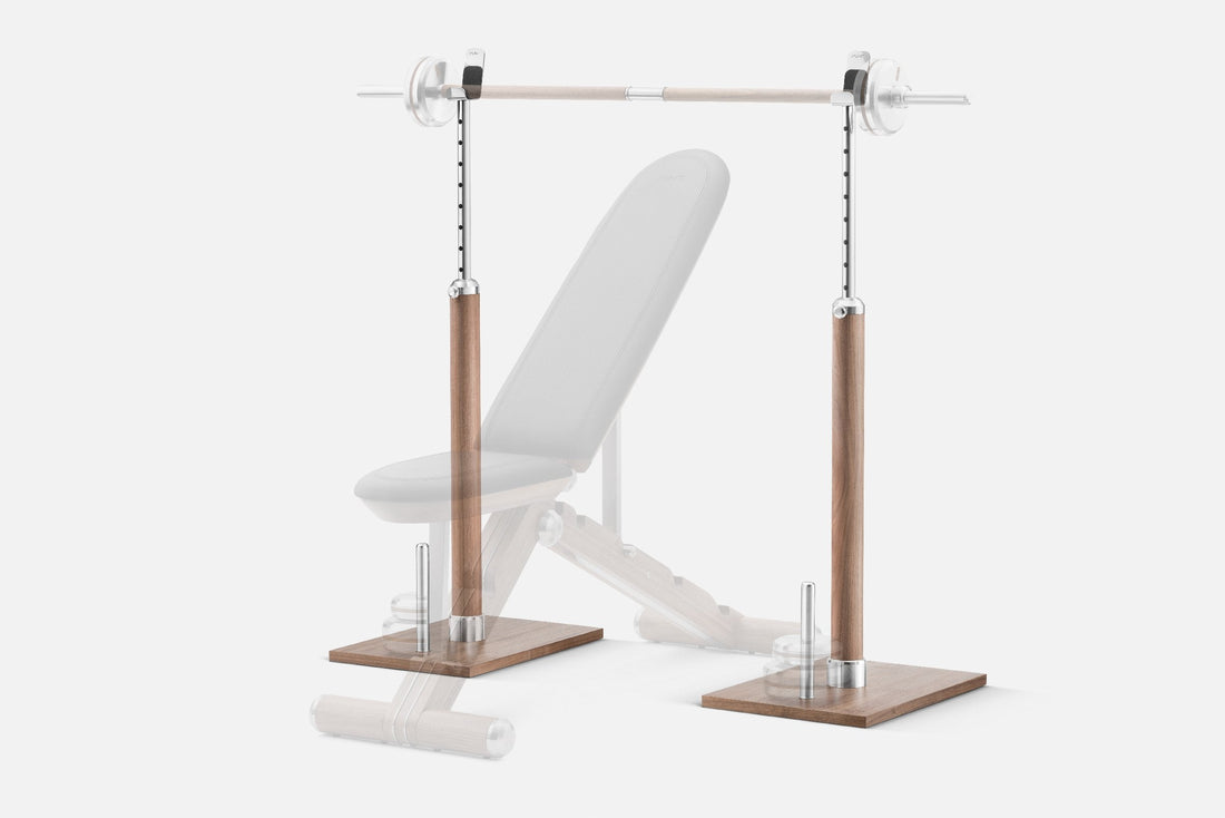 BYSTRA™ Press Rack For Gym Weight Bench $5,220.00 - $6,960.00