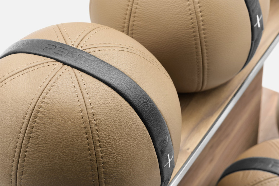 PENT | MOXA™ SET - Weighted Gym Balls With Horizontal Rack-$8,212.00- $10,942.00