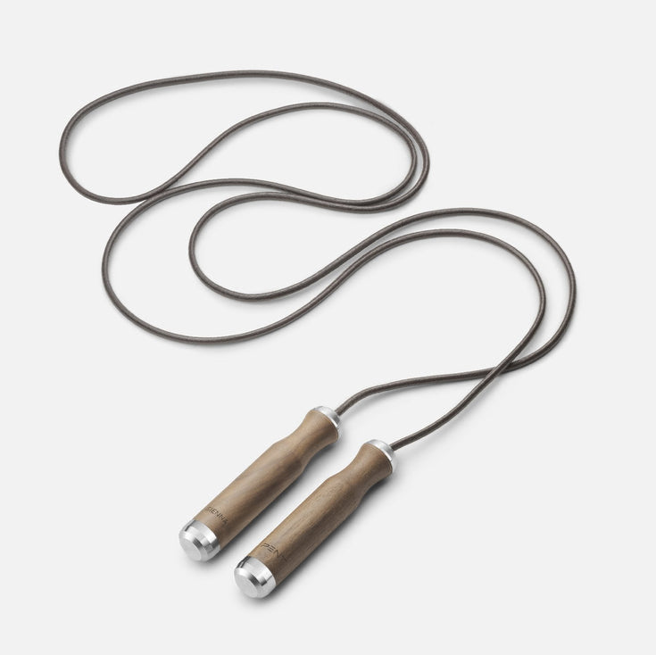 PENT | SIENNA™ Premium Skipping Rope