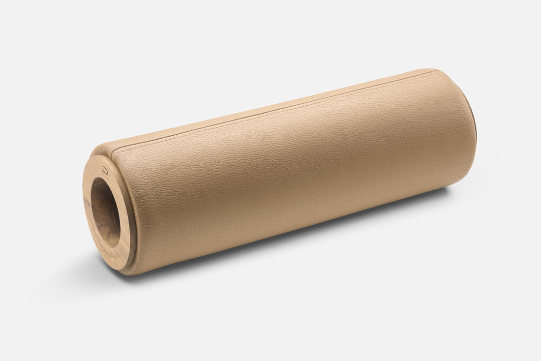 PENT | ROLA™ Premium Leather Stretching Roller $787.00 - $877.00