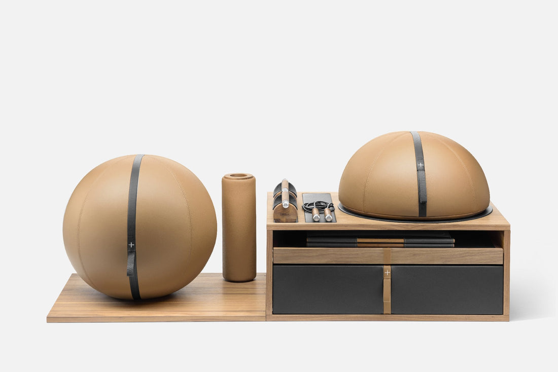 PENT | RACKA™ Set With Fitness Equipment $9,210.00 - $10,237.00