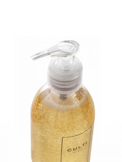 CULTI MILANO WELCOME COLLECTION 250 ml - SOAP $40.00