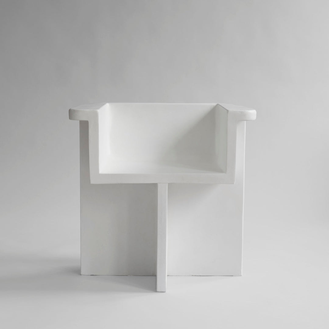 101 COPENHAGEN I BRUTUS DINING CHAIR I $1,175.00