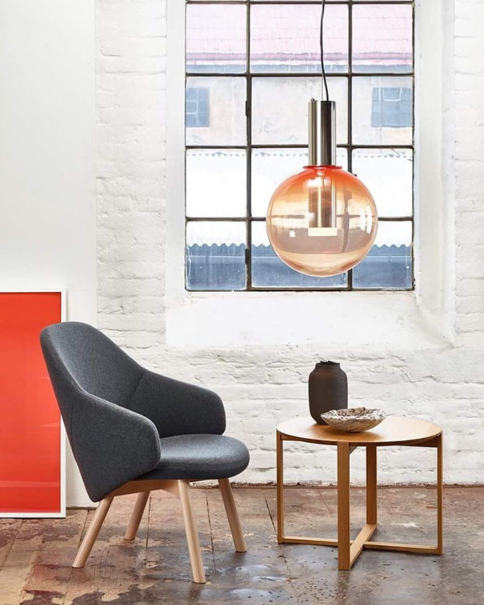 BOMMA - PHENOMENA PENDANT SMALL GLOBE - From $4,175.00 - $4,445.00