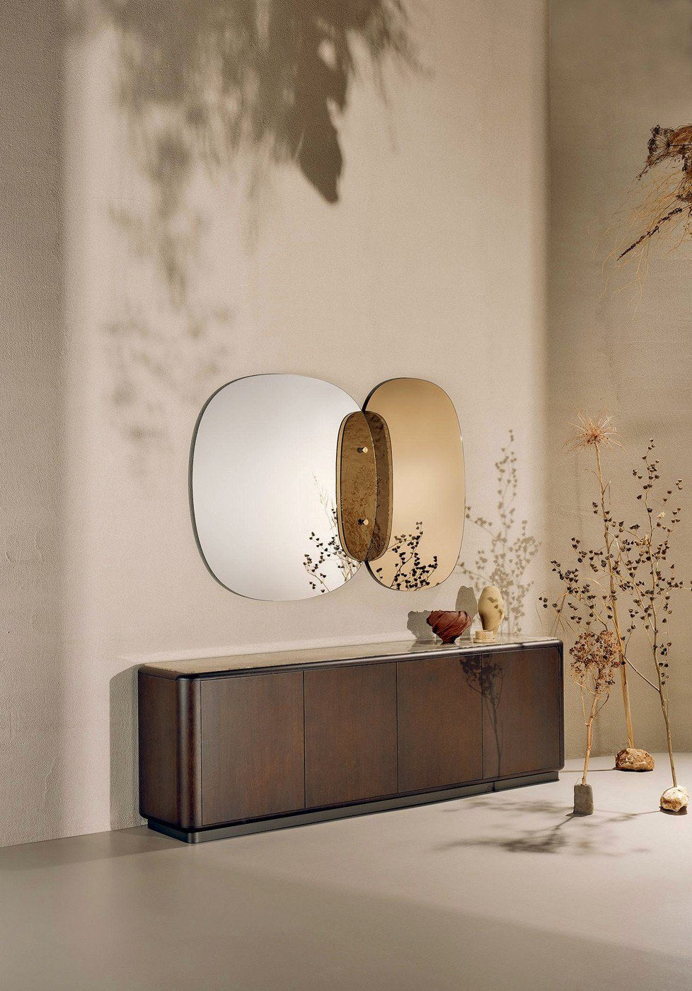 POD SIDEBOARD | $12,029.49