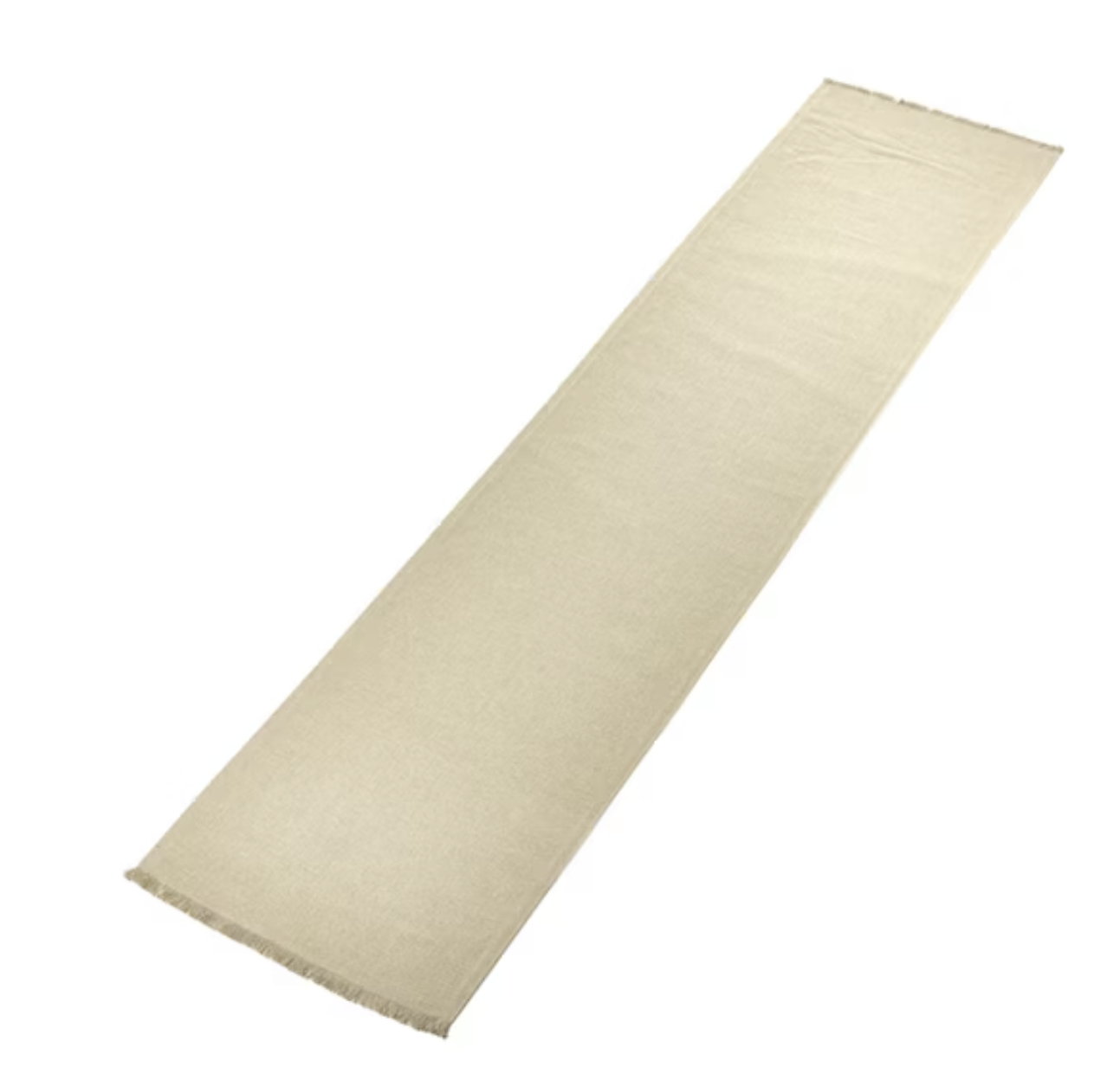PORTOBELLO ROAD RUG - Flax $220.00