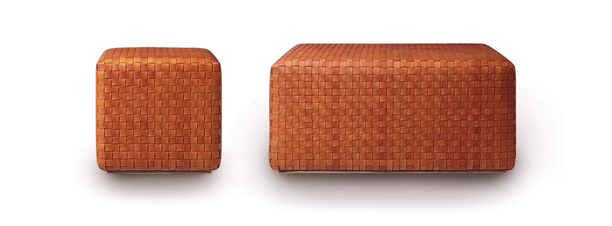 DAMA POUF