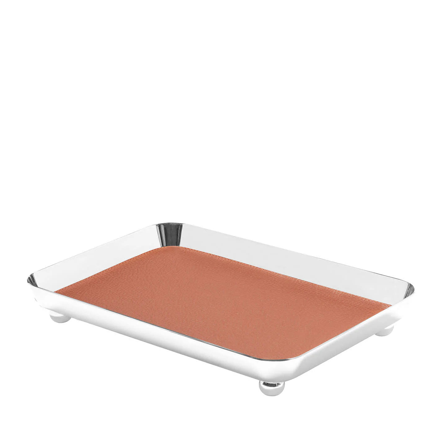 GIOBAGNARA | MONZA RECTANGULAR MEDIUM VALET TRAY N.1 | $560.00