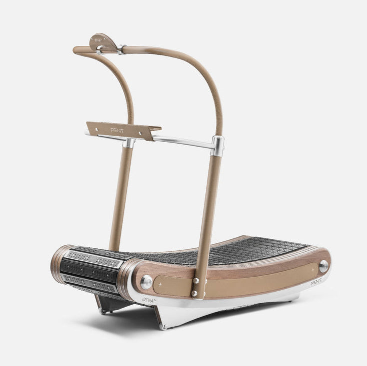 PENT | IRENA™ Premium Curve Manual Treadmill $ 21,945.00 - $29,257.00