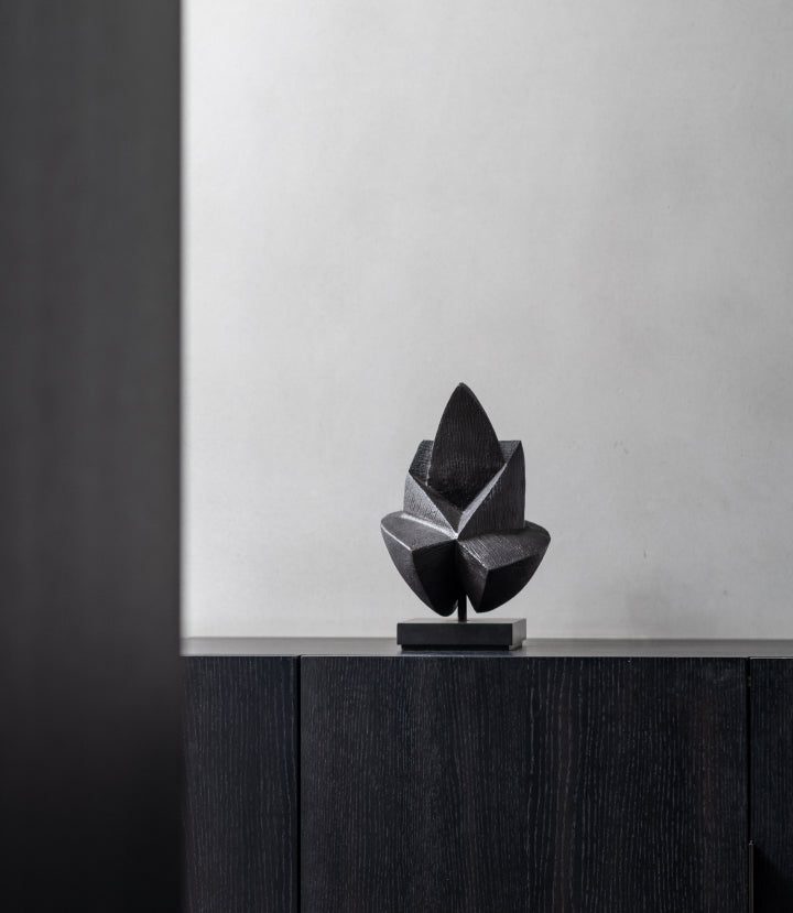 GARDECO | MUSING SS- ORN PORCELAIN | $3,450.00 - $3,675.00