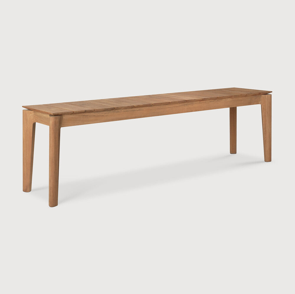 ETHNICRAFT BOK OUTDOOR BENCH - TEAK | $1,209.00 - $1,598.00