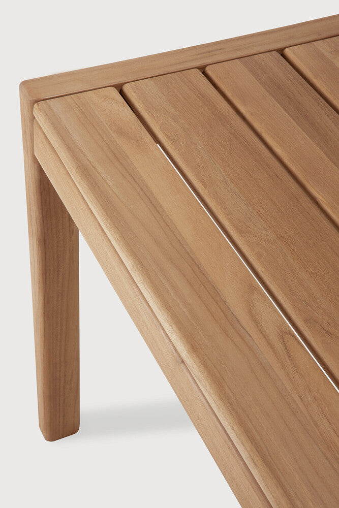 ETHNICRAFT JACK OUTDOOR DINING TABLE - TEAK | $3,229.00 - $4,719.00