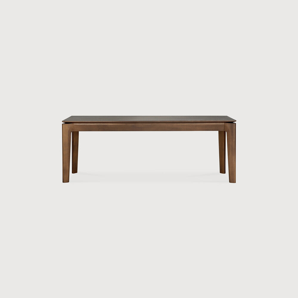 ETHNICRAFT BOK BENCH - TEAK BROWN | $1,029.00 - $1,259.00