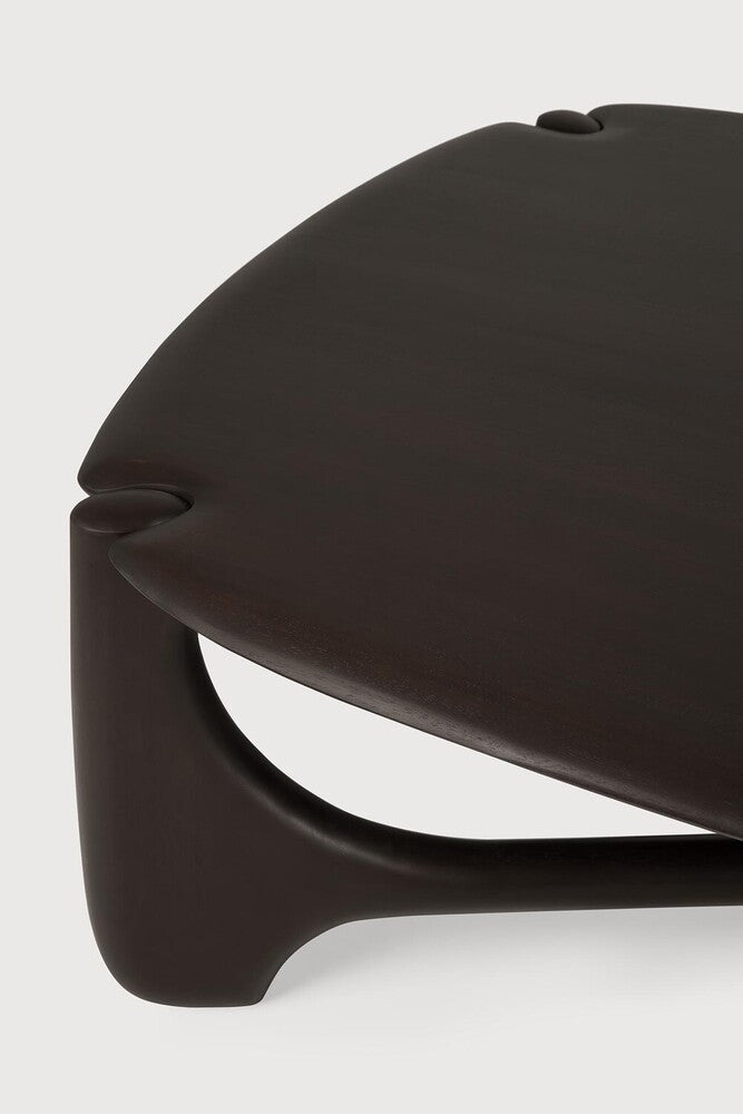 ETHNICRAFT PI COFFEE TABLE - MAHOGANY DARK BROWN | $1,959.00