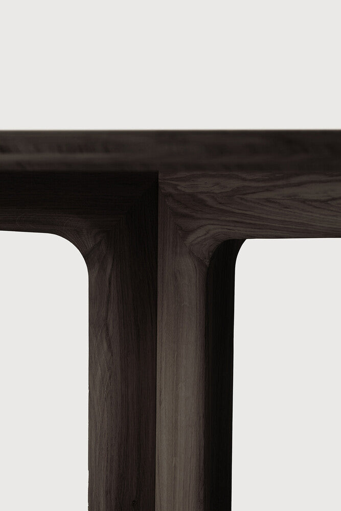 ETHNICRAFT CORTO DINING TABLE - OAK BROWN | $4,589.00