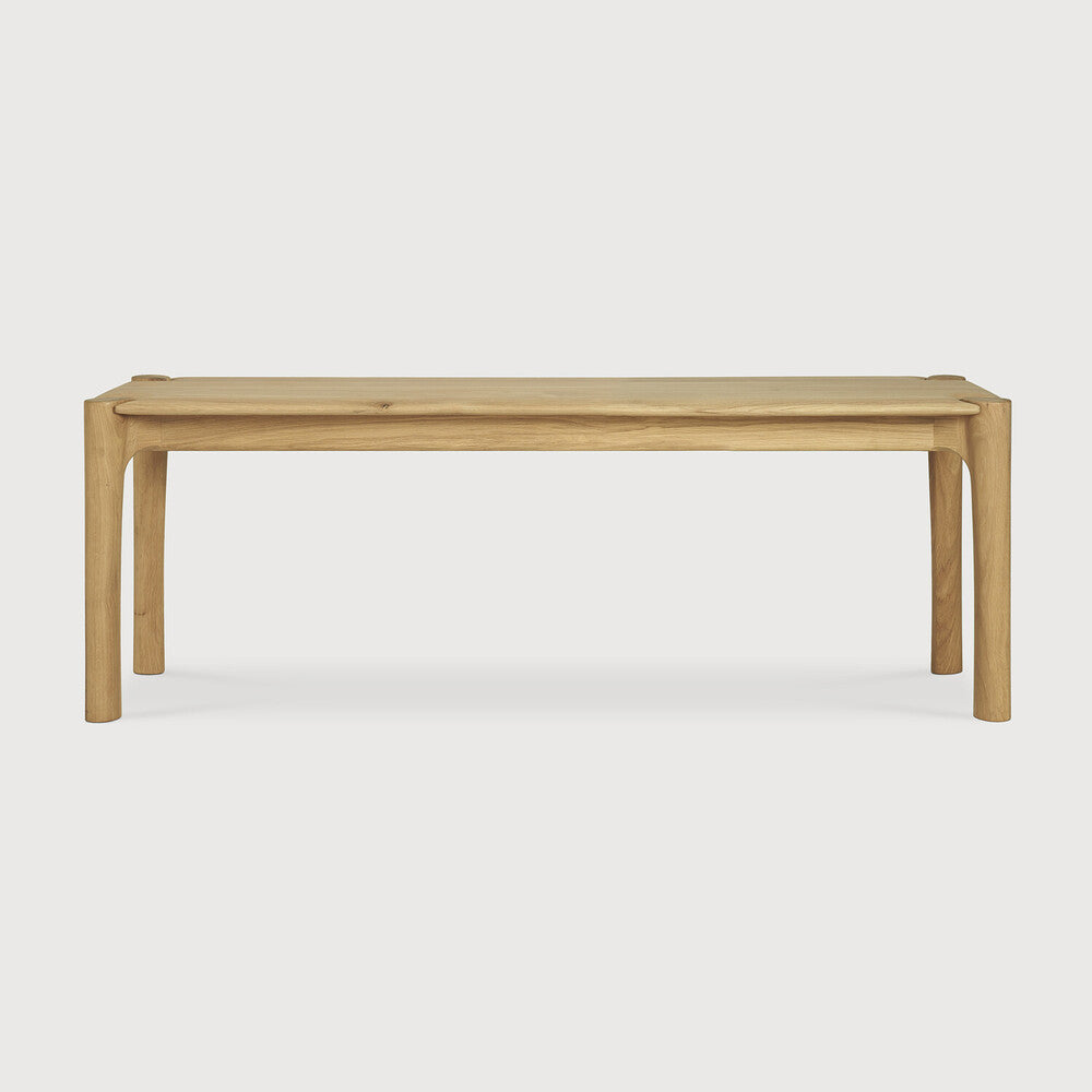 ETHNICRAFT PI BENCH - OAK | $1,359.00- $1,649.00
