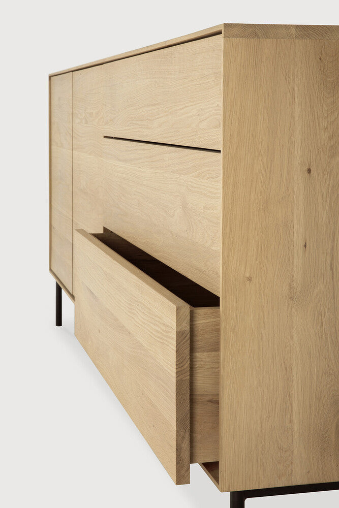 ETHNICRAFT WHITEBIRD SIDEBOARD | $3,209.00 - $4,699.00