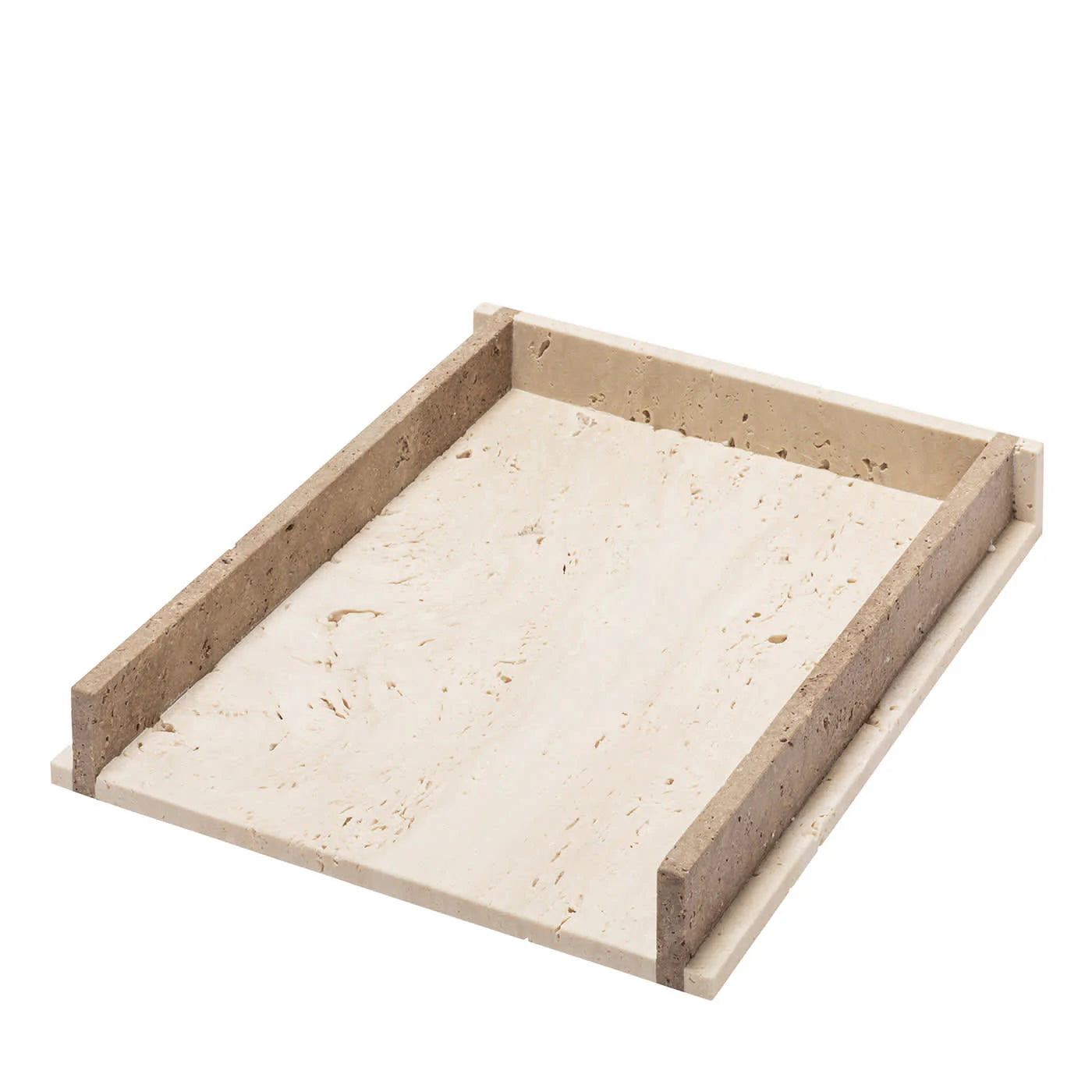 GIOBAGNARA | CARRE PAPER TRAY | $1,400.00