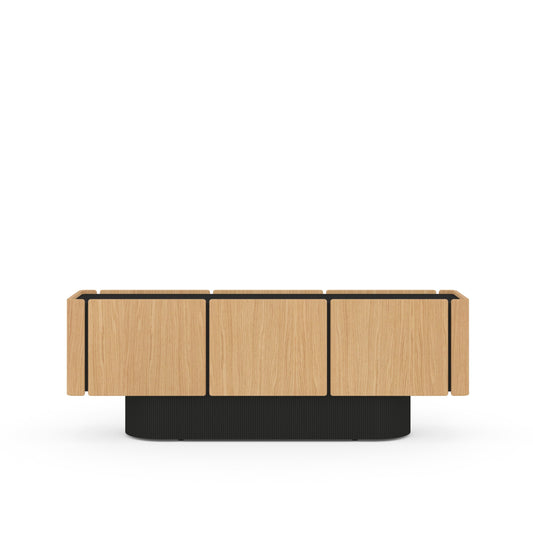 PUNT MOBLES | DUNE SIDEBOARD | $6,350.00