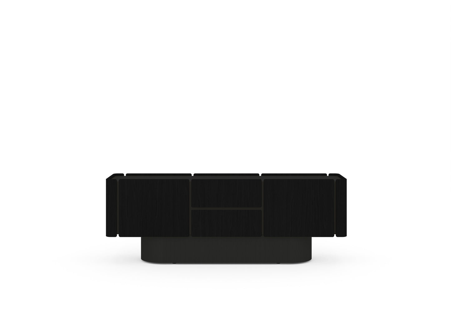 PUNT MOBLES | DUNE SIDEBOARD | $6,350.00