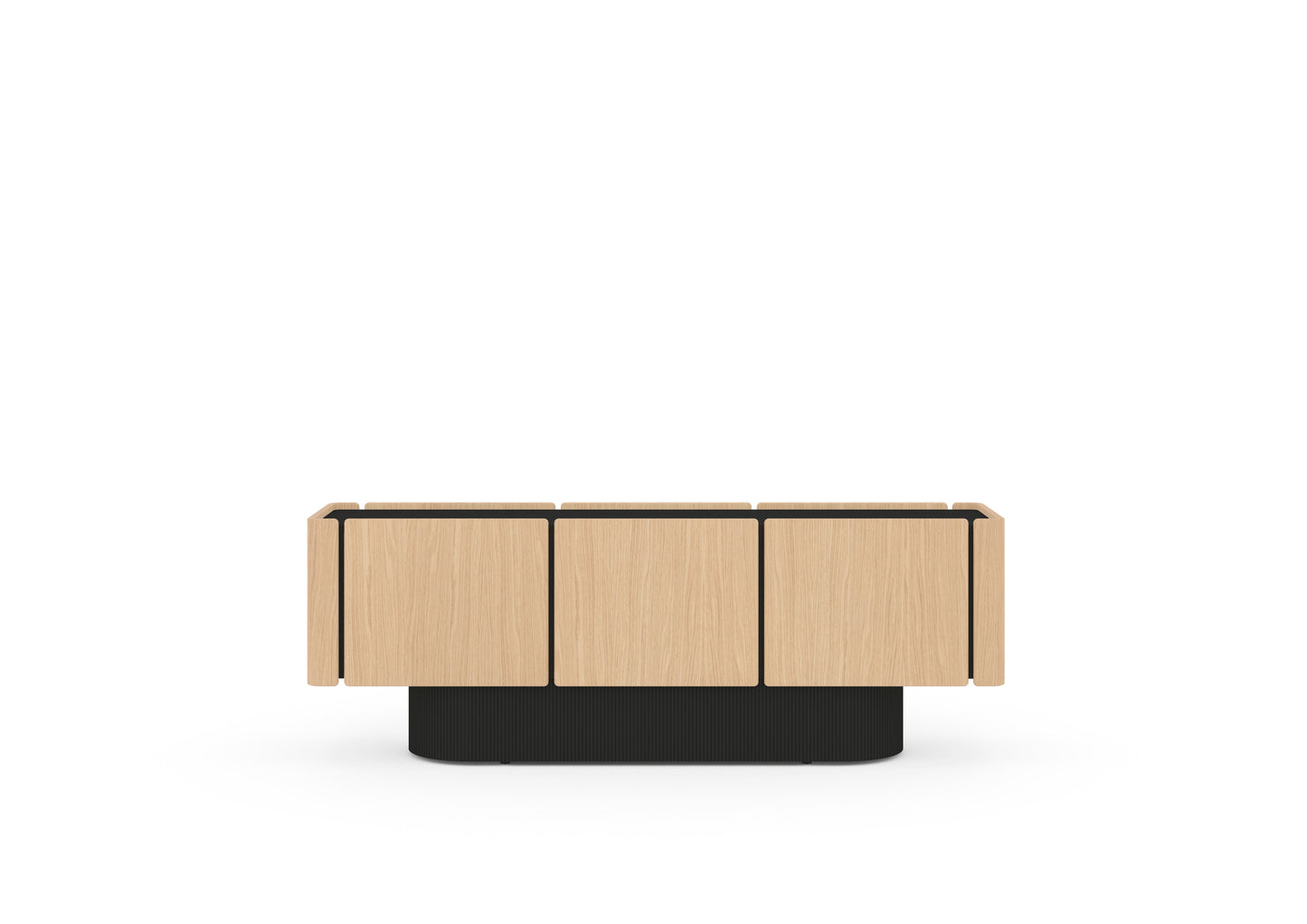 PUNT MOBLES | DUNE SIDEBOARD | $6,350.00