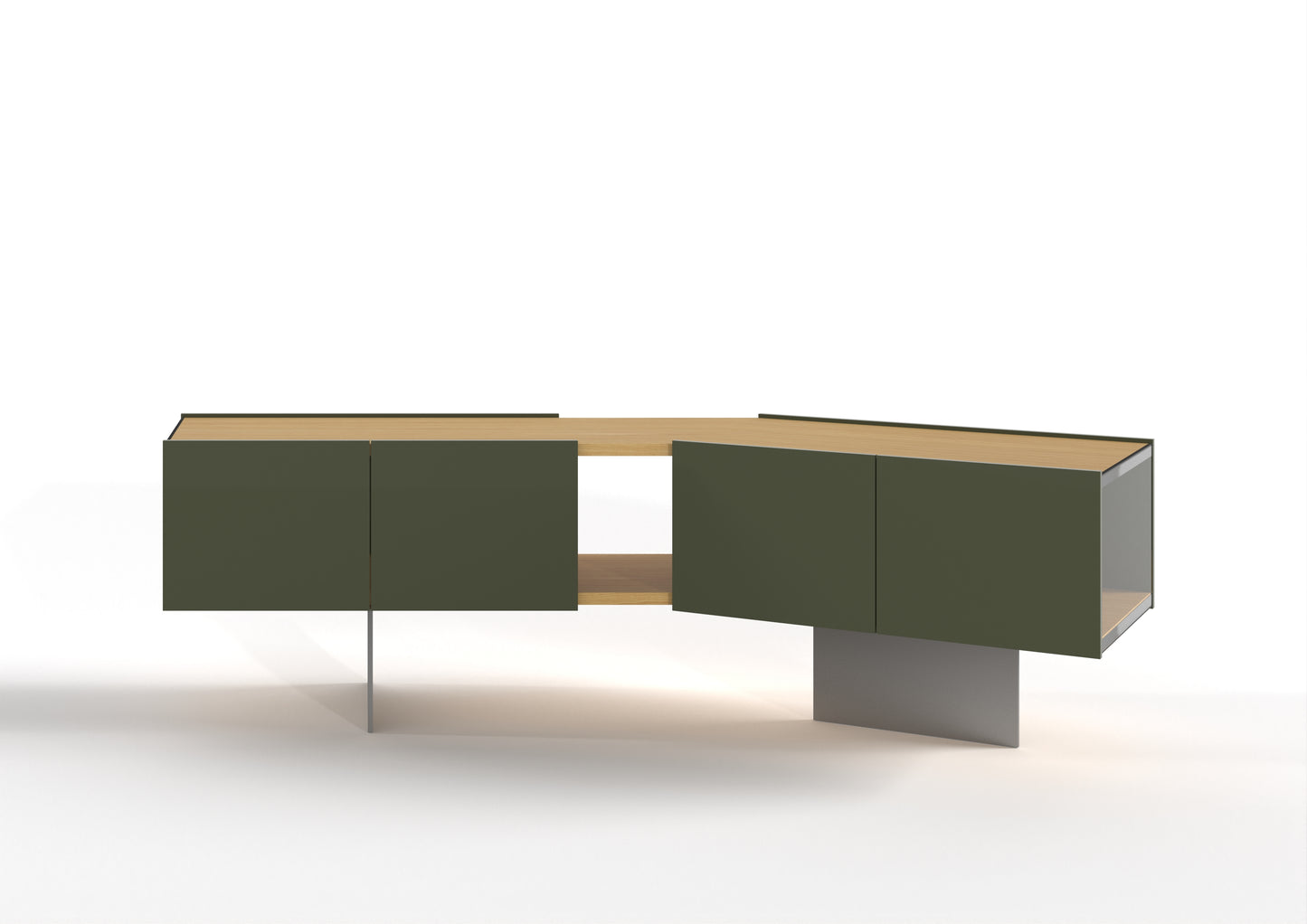 PUNT MOBLES | TOSCANA / FIRENZE SIDEBOARD | $11,165.00