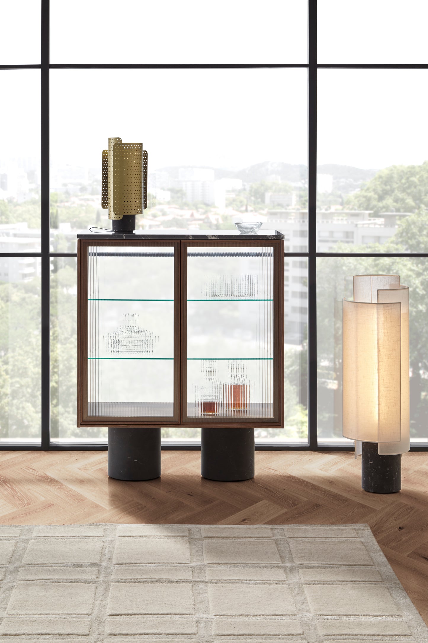 PUNT MOBLES | RIO CUPBOARD | $8,800.00