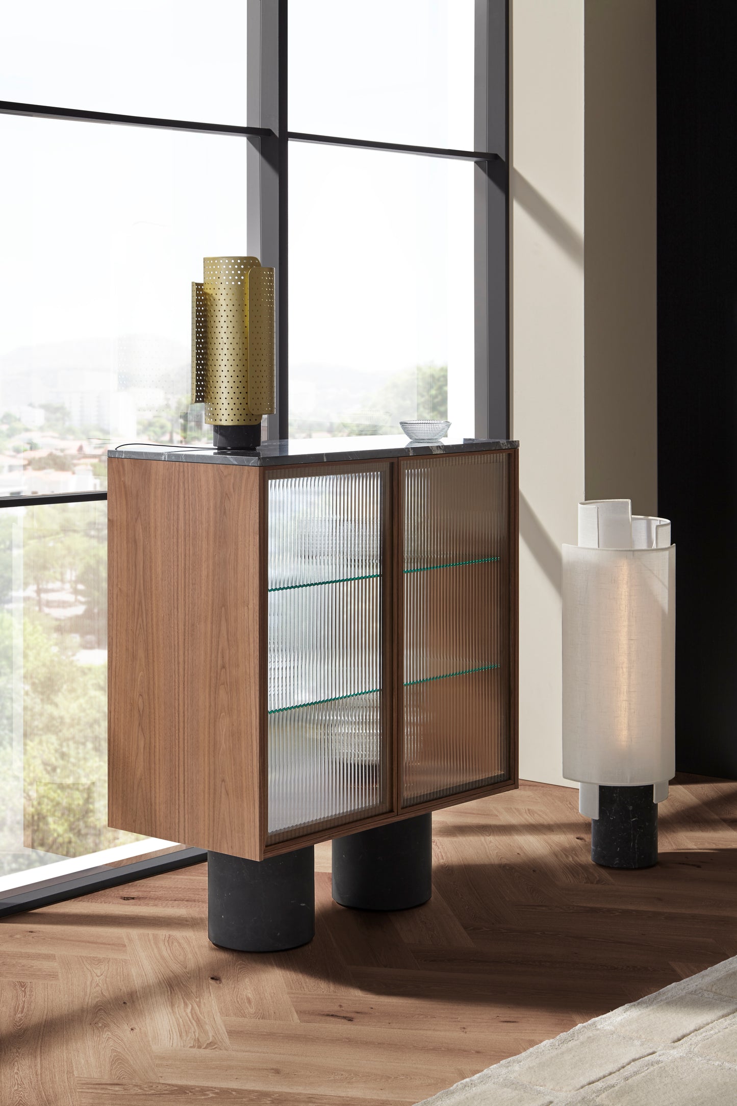 PUNT MOBLES | RIO CUPBOARD | $8,800.00
