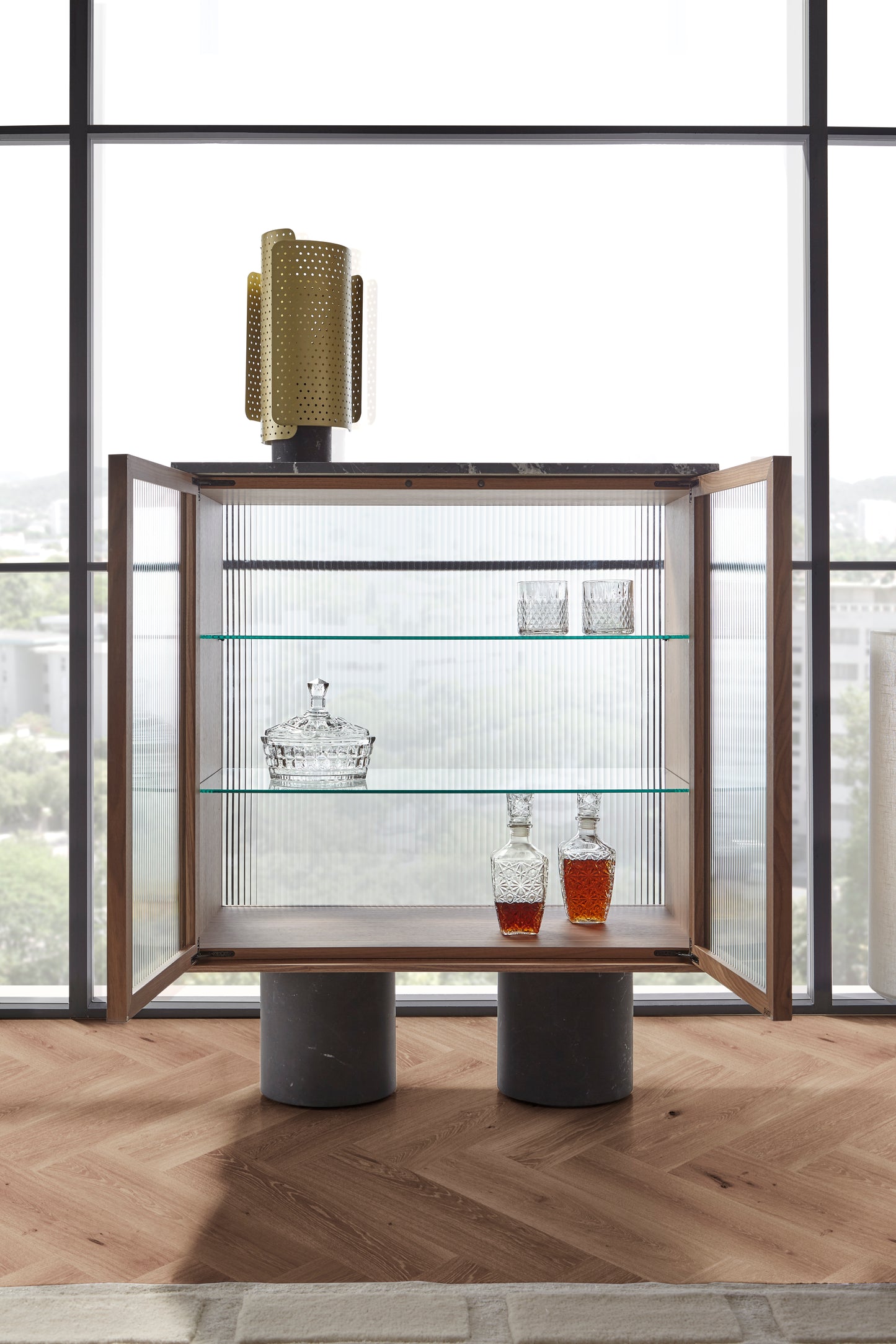 PUNT MOBLES | RIO CUPBOARD | $8,800.00