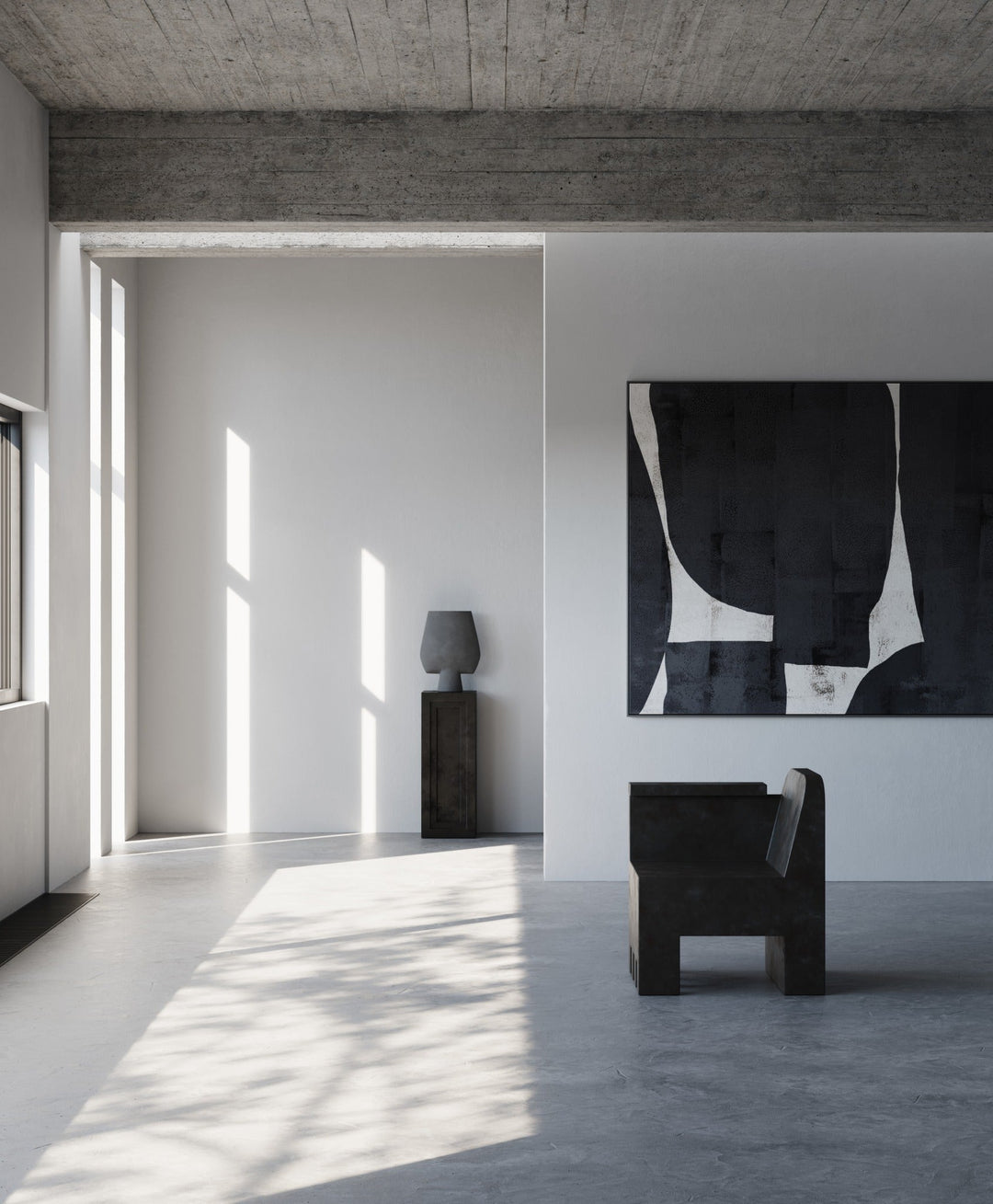 KAMODO CHAIR I $1,795.00