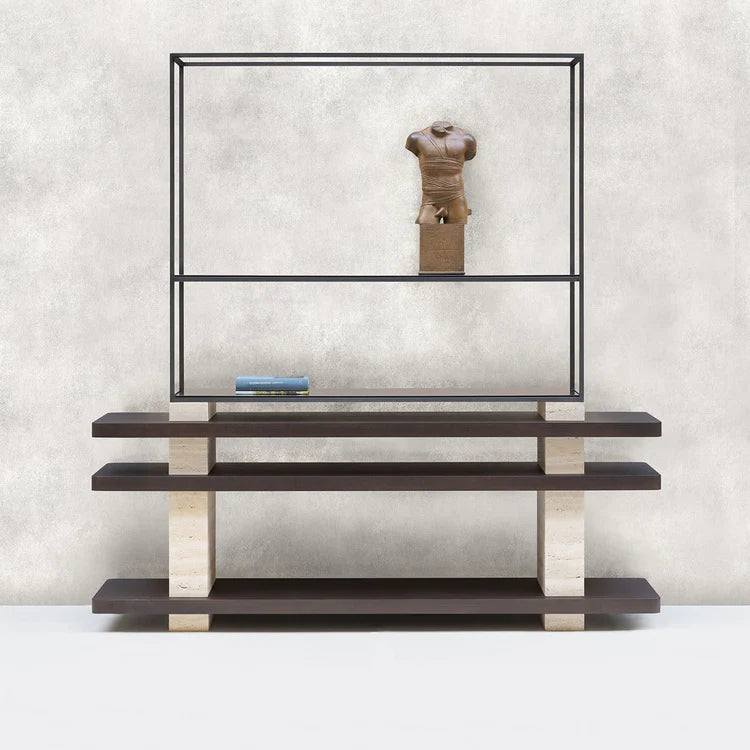 GIOBAGNARA | ELLIOT BOOKSHELF #2 | $25,310.00