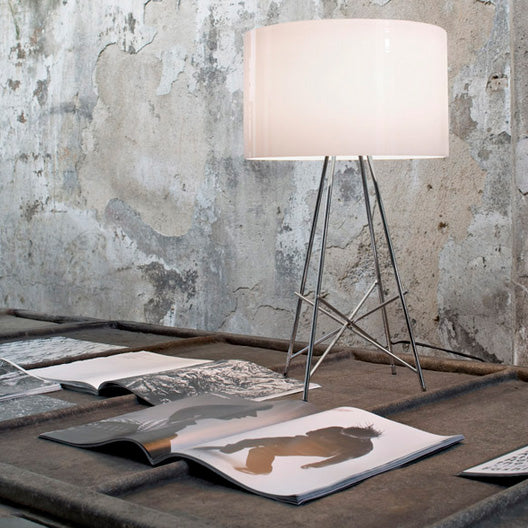 FLOS | RAY T TABLE LAMP LIGHT | $3,040.00 - $3,960.00