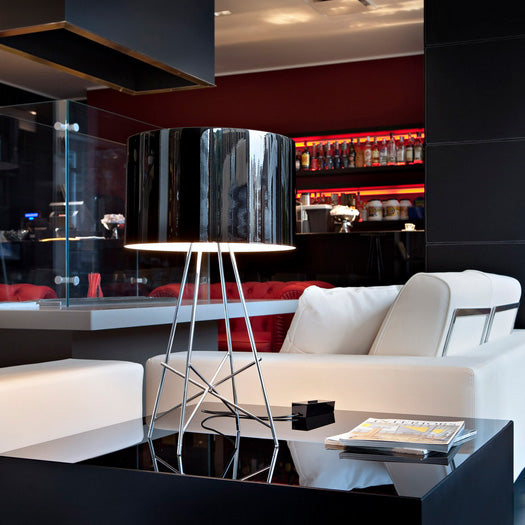 FLOS | RAY T TABLE LAMP LIGHT | $3,040.00 - $3,960.00