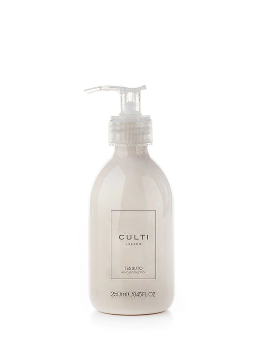 CULTI MILANO WELCOME COLLECTION 250 ml - LOTION $57.00