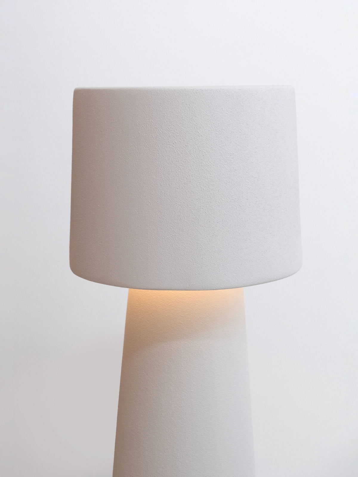 SECOLO | RESIDUAL LAMP 03
