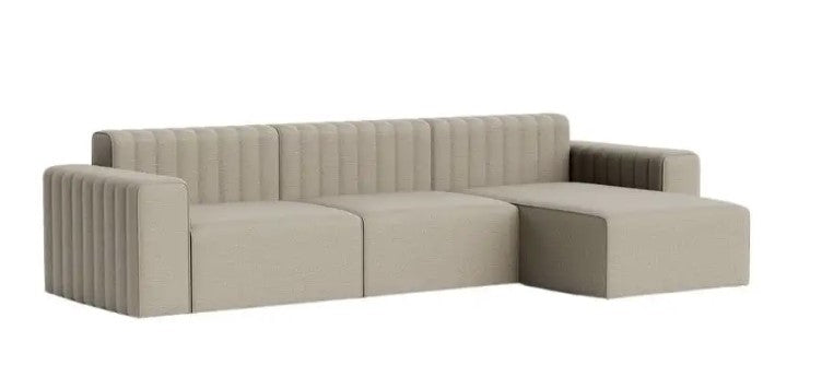 NORR11 RIFF SOFA - $17,700-$21,980