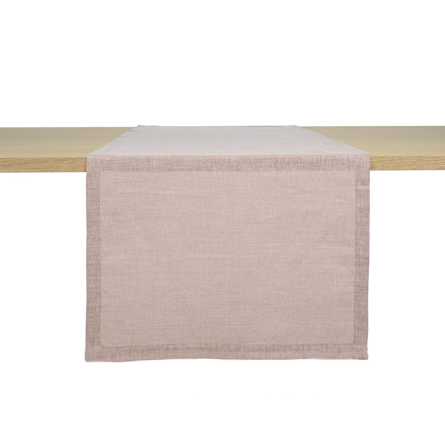 LIBECO | RIVERSIDE TABLERUNNER | $78.00