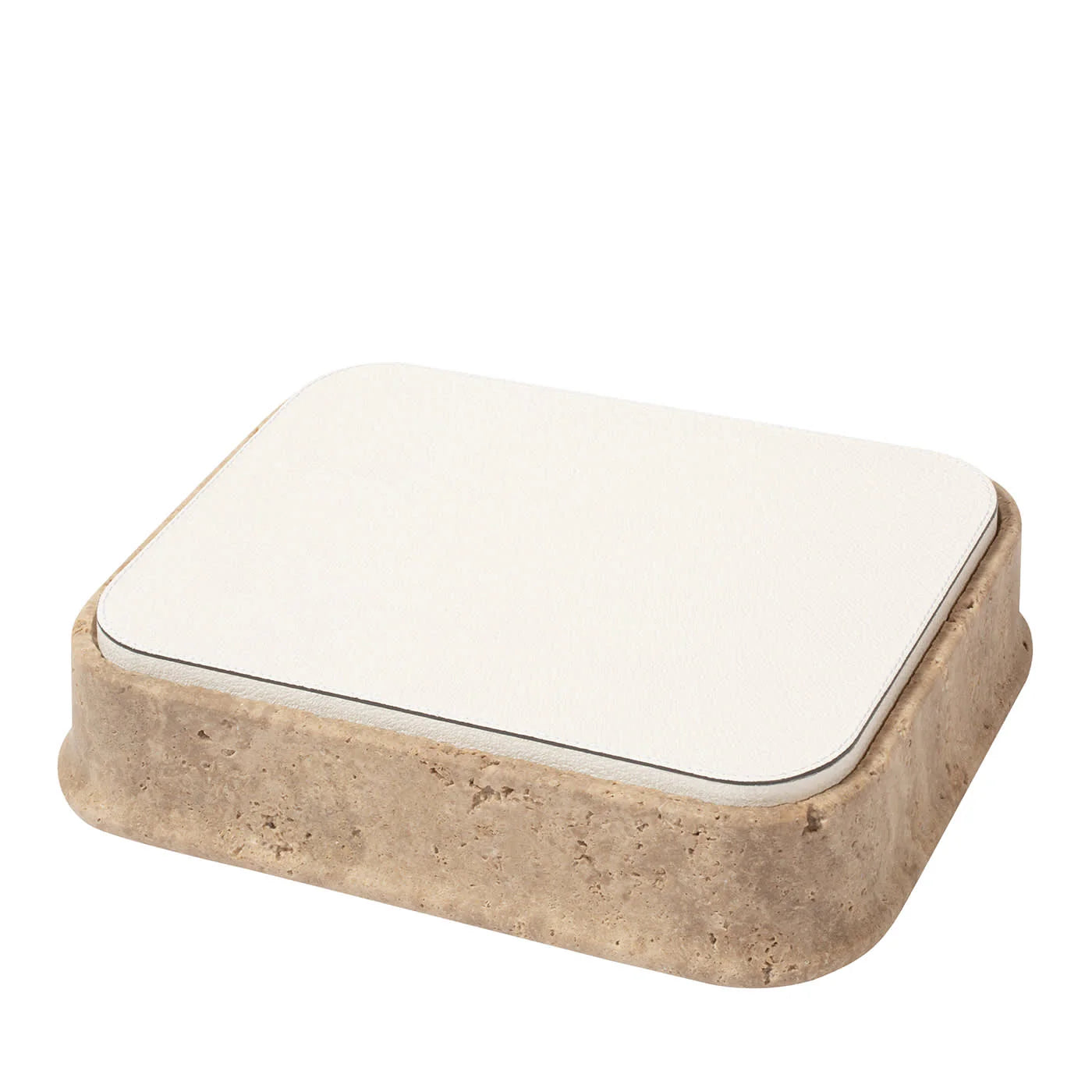GIOBAGNARA | RODI MARBLE BOX RECTANGULAR LARGE | $980.00