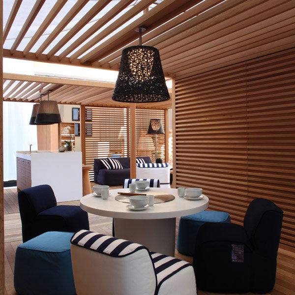 FLOS | ROMEO C3 OUTDOOR PENDANT LIGHT | $5,512.00 - $5,624.00