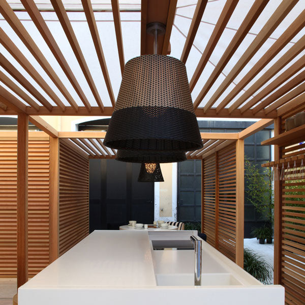 FLOS | ROMEO C3 OUTDOOR PENDANT LIGHT | $5,512.00 - $5,624.00