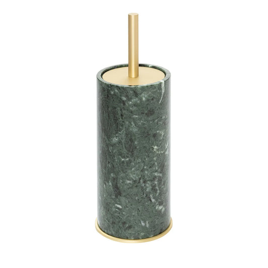 GIOBAGNARA | POSITANO MARBLE TOILET BRUSH #2 | $1,215.00