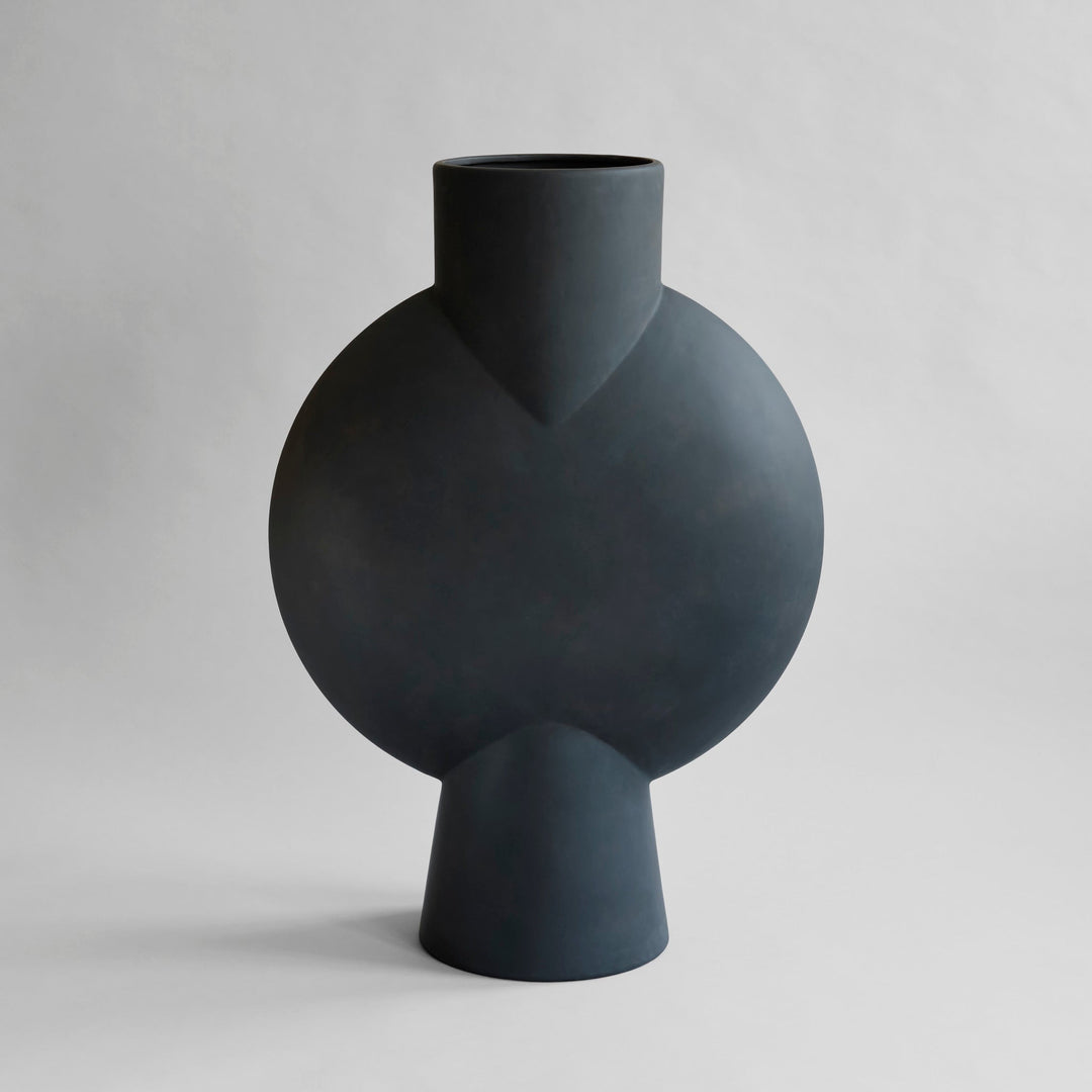 101 COPENHAGEN I SPHERE VASE BULB, GIANT I $1,495.00
