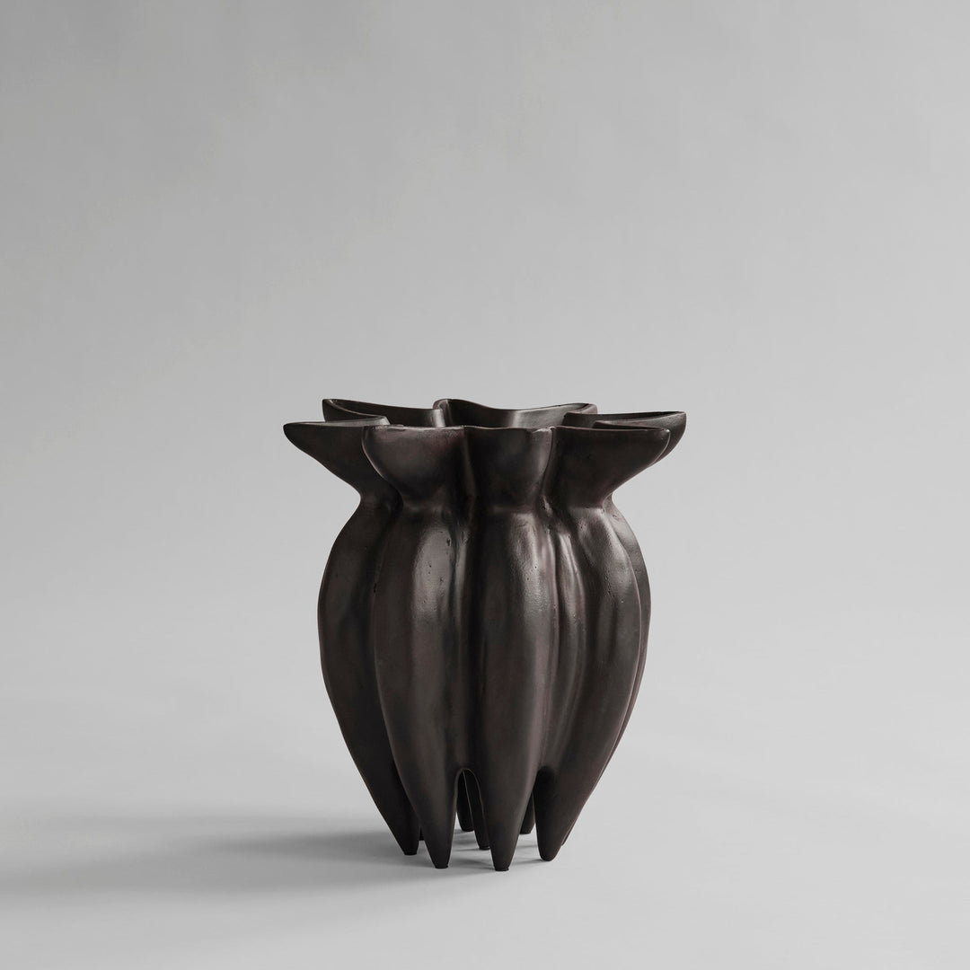101 COPENAHGEN I LOTUS VASE, BIG I $995.00