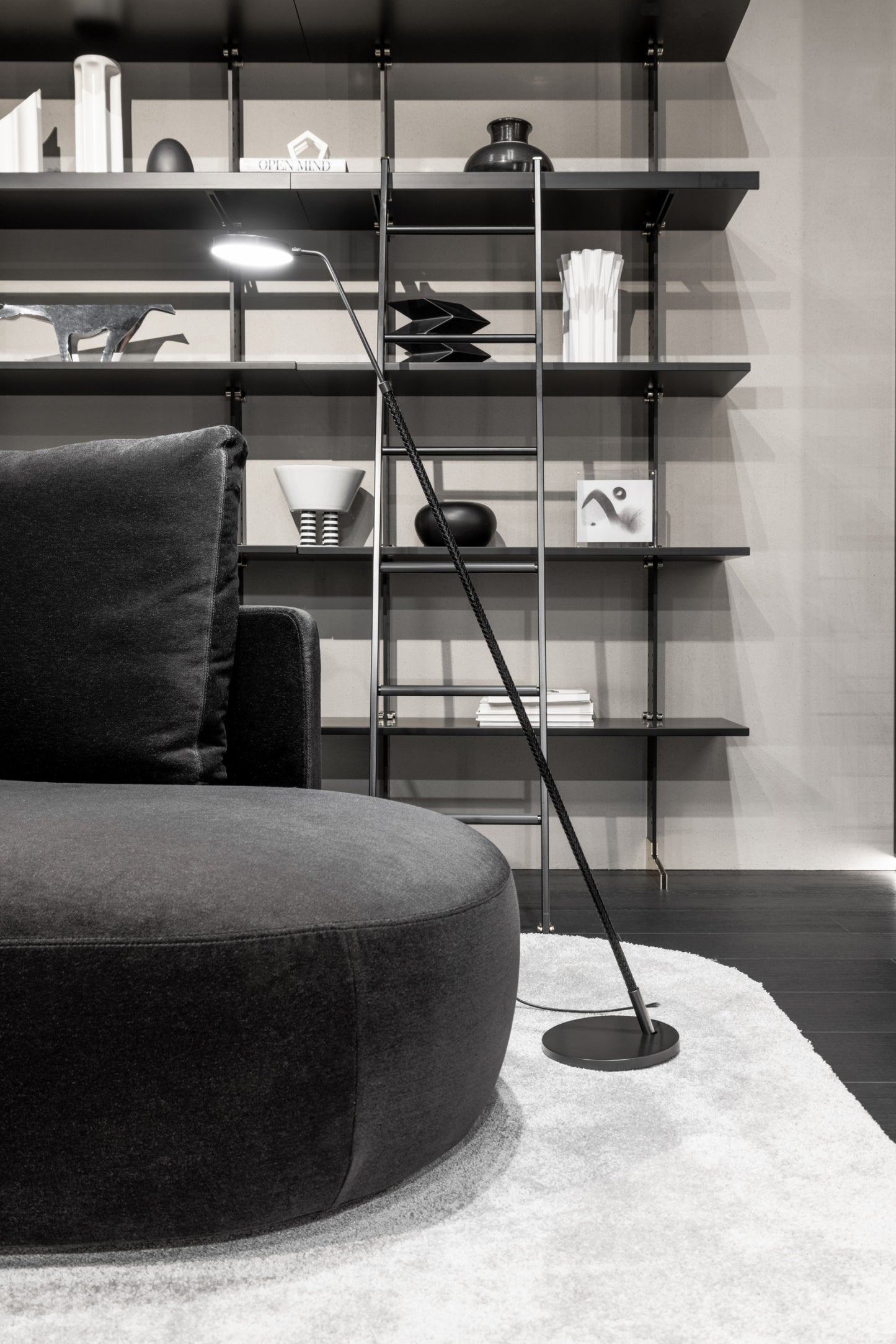 MISURAEMME | ROSE SMALL SOFA | $15,850.00