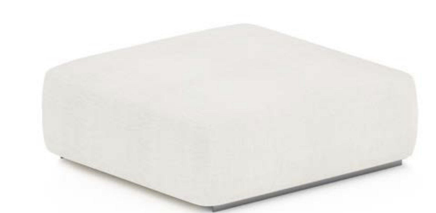 SANTORINI l Pouf by Formitalia - $4,182.00