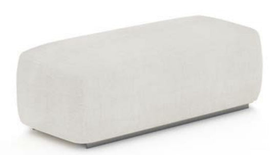 SANTORINI l Pouf by Formitalia - $3,217.00