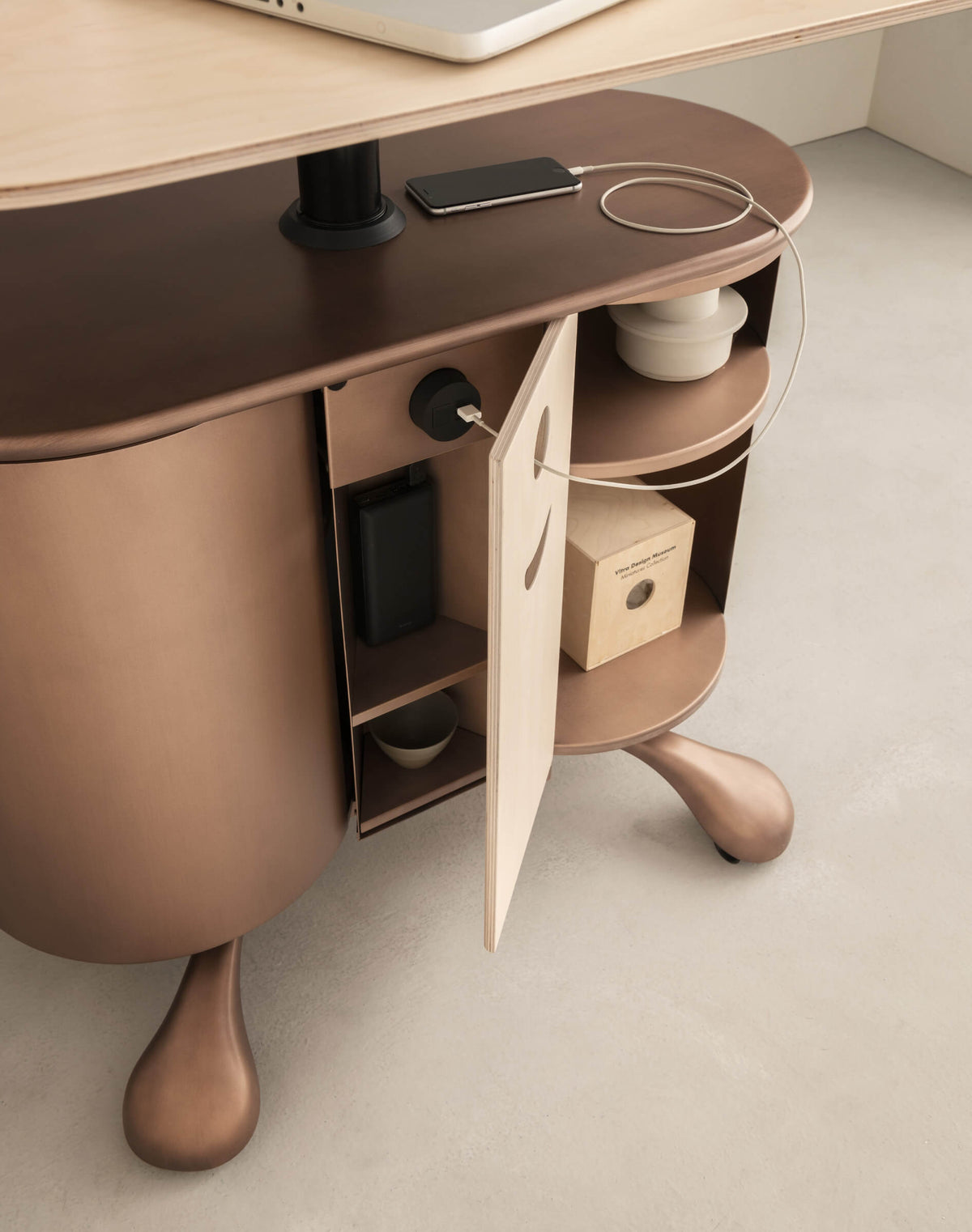 CADDY DESK