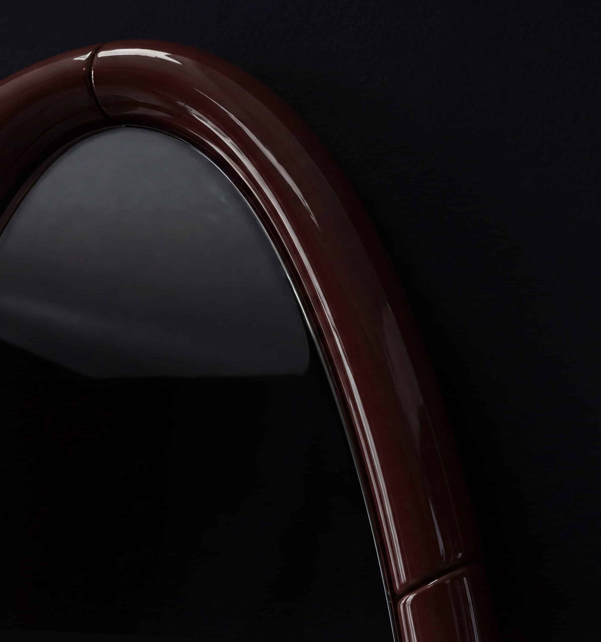 SECOLO | SEED MIRROR OVAL